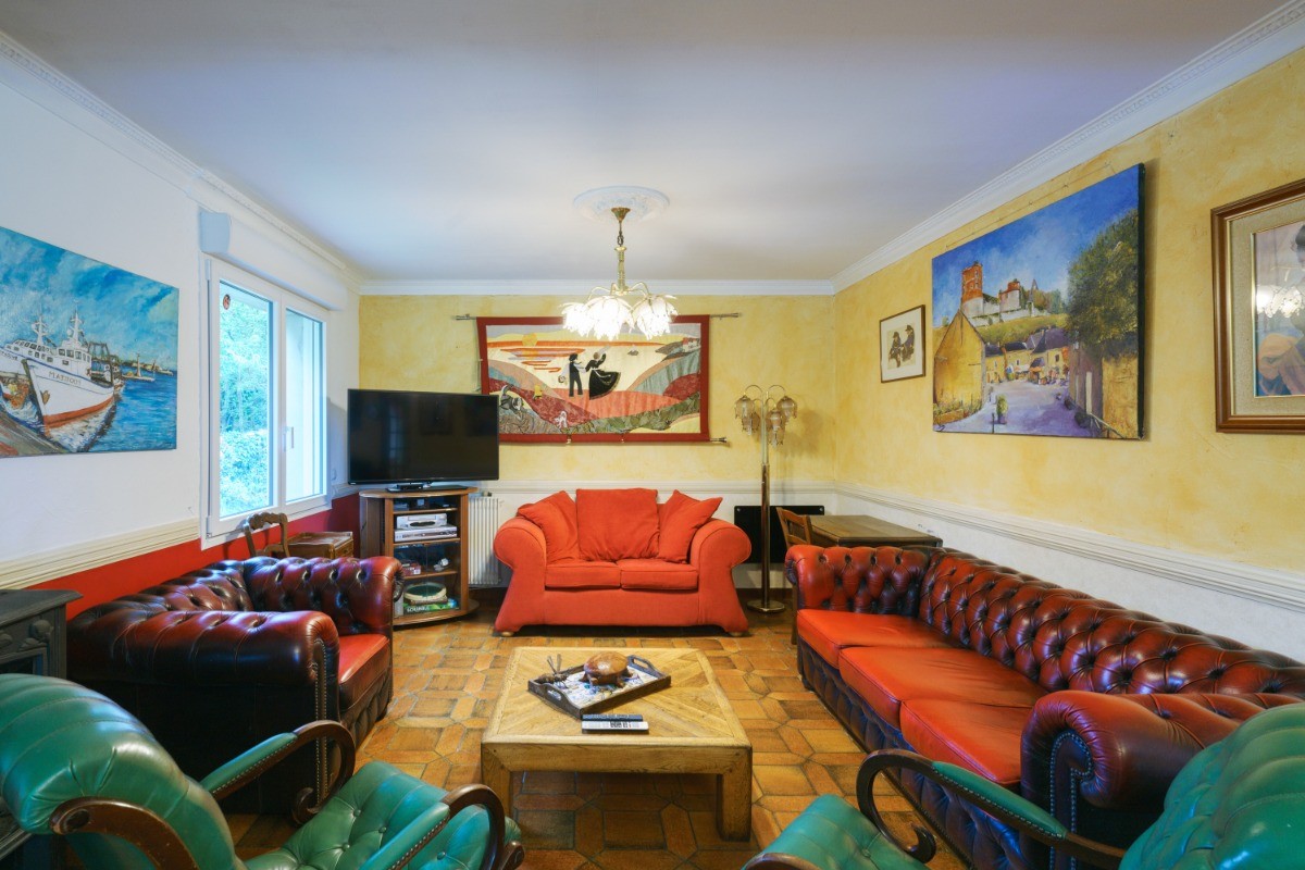 salon