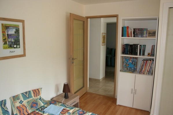 Chambre 1