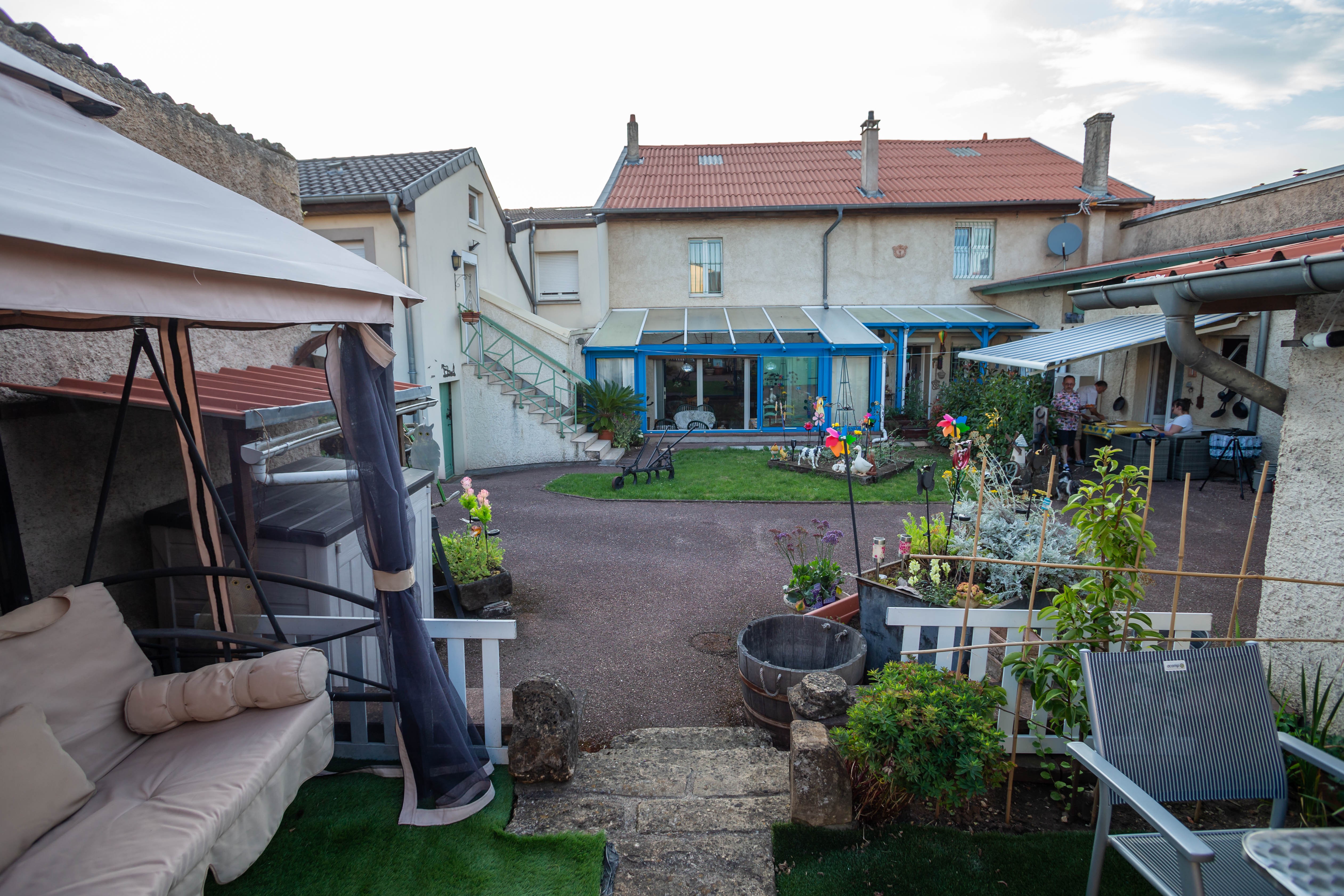 Photo n° 24 de la location