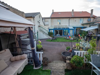Photo n° 24 de la location
