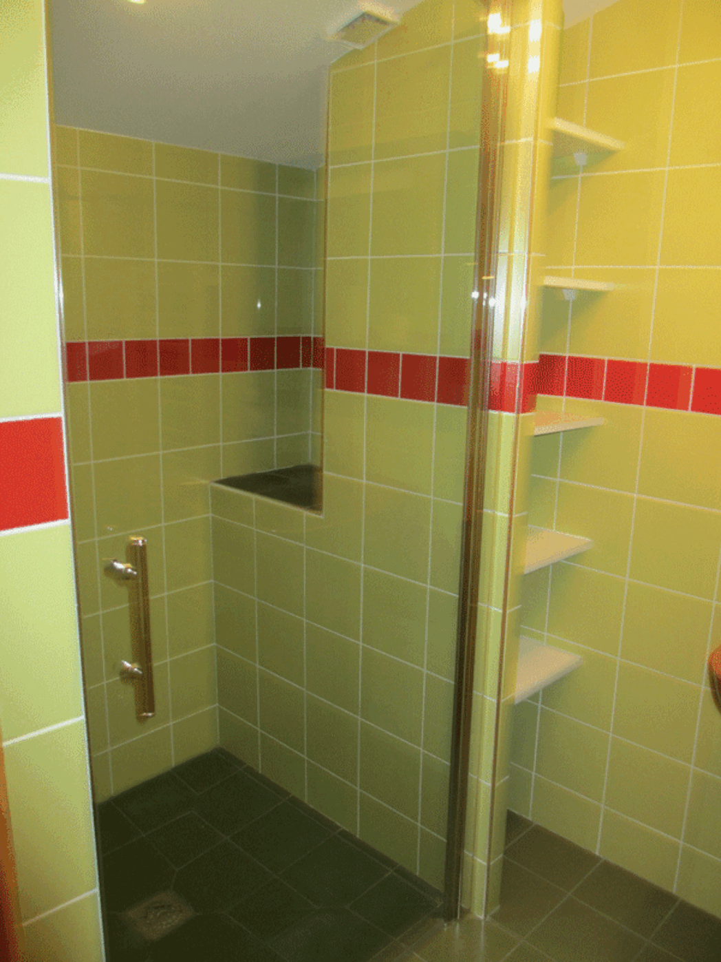 salle d'eau