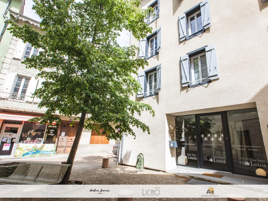 Photo n° 17 de la location