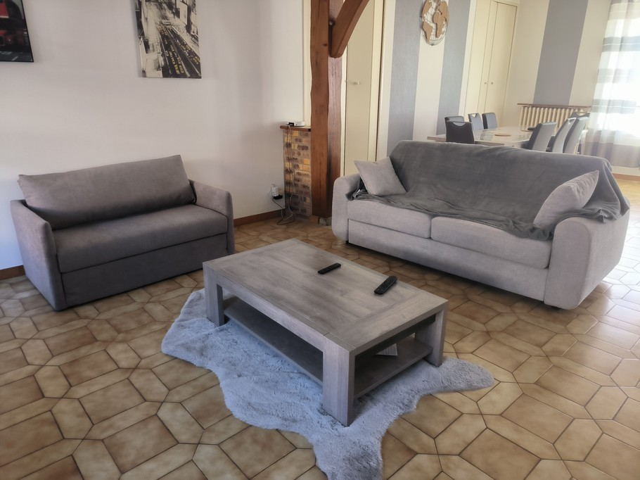 Photo n° 6 de la location