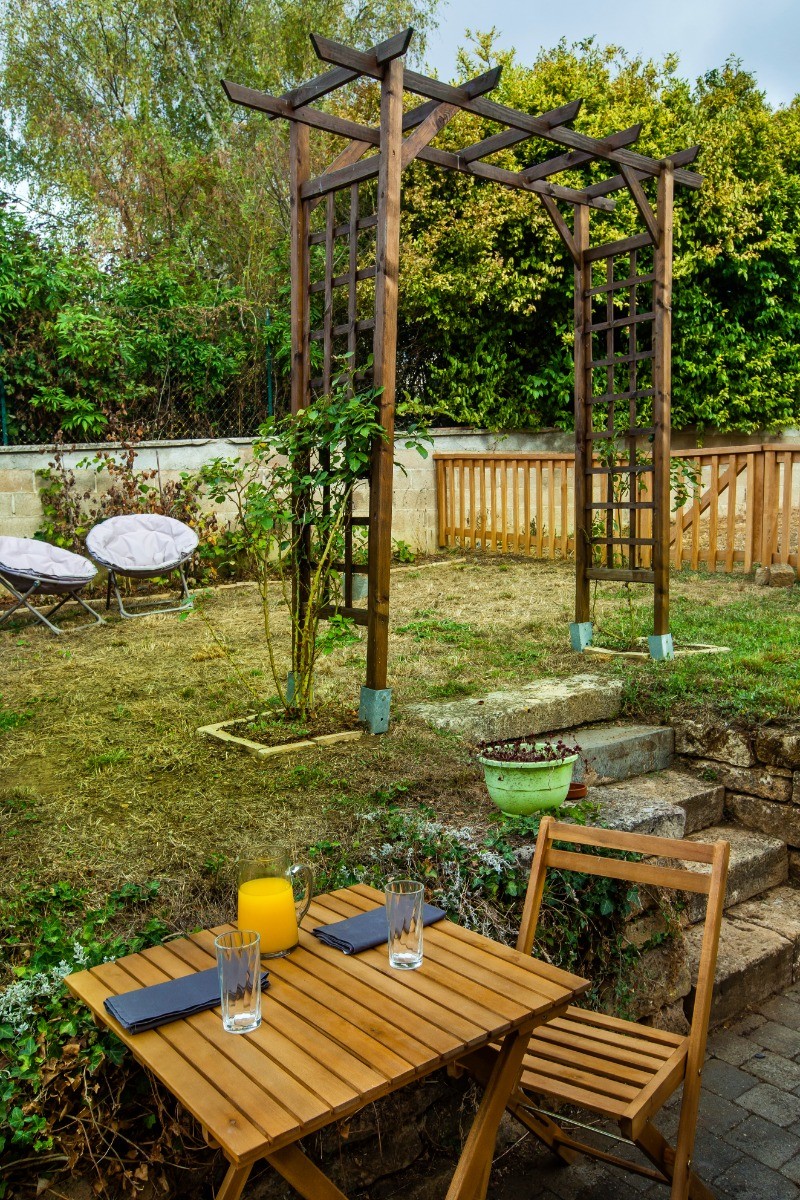 Photo n° 18 de la location