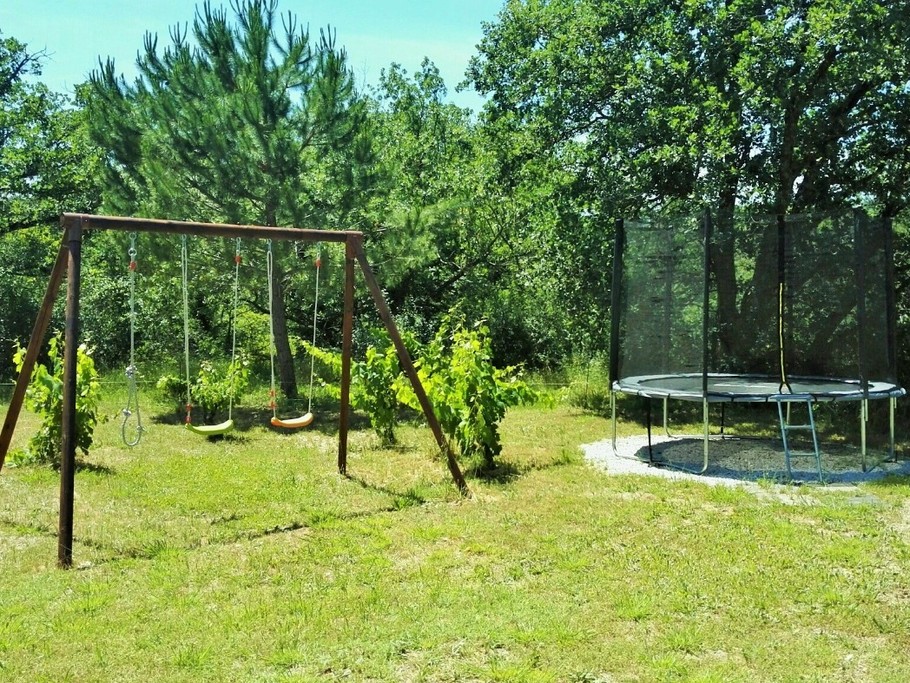 Villa Nature au Soleil