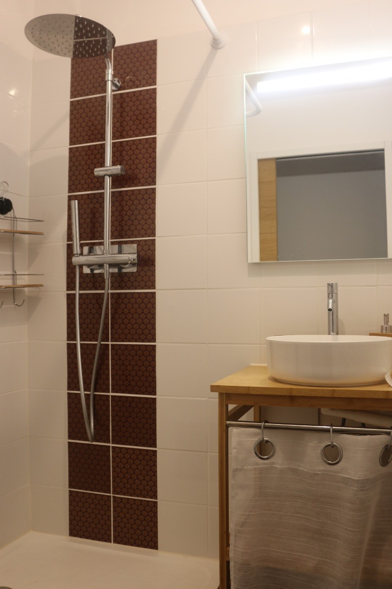 Salle de bain 2