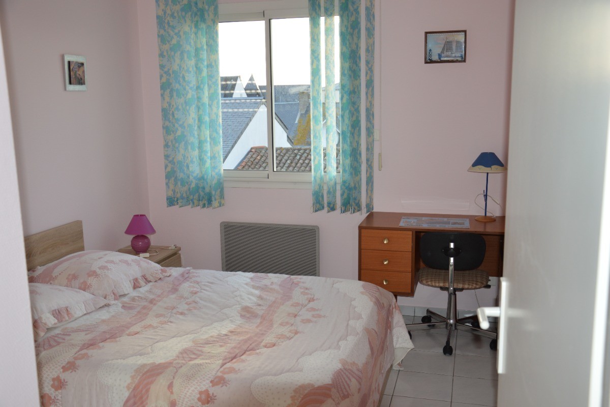Chambre 1 lit 140