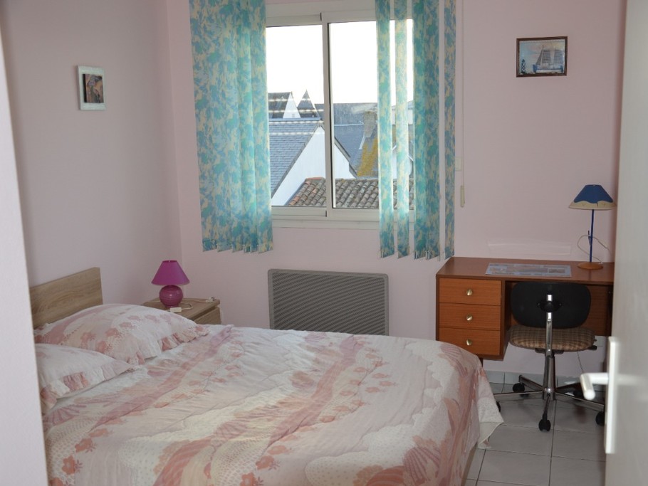 Chambre 1 lit 140