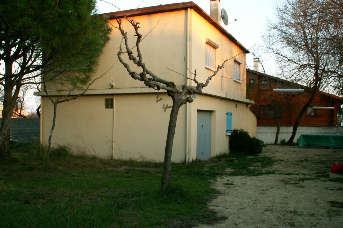 Villa individuelle