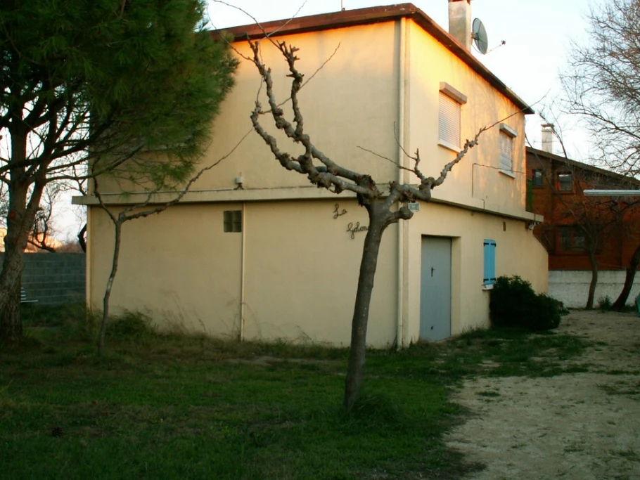 Villa individuelle