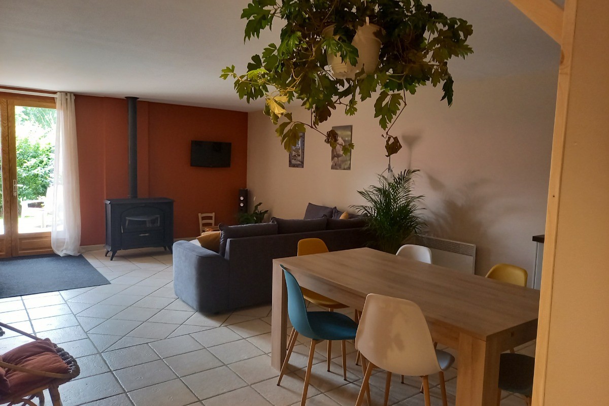 Photo n° 13 de la location