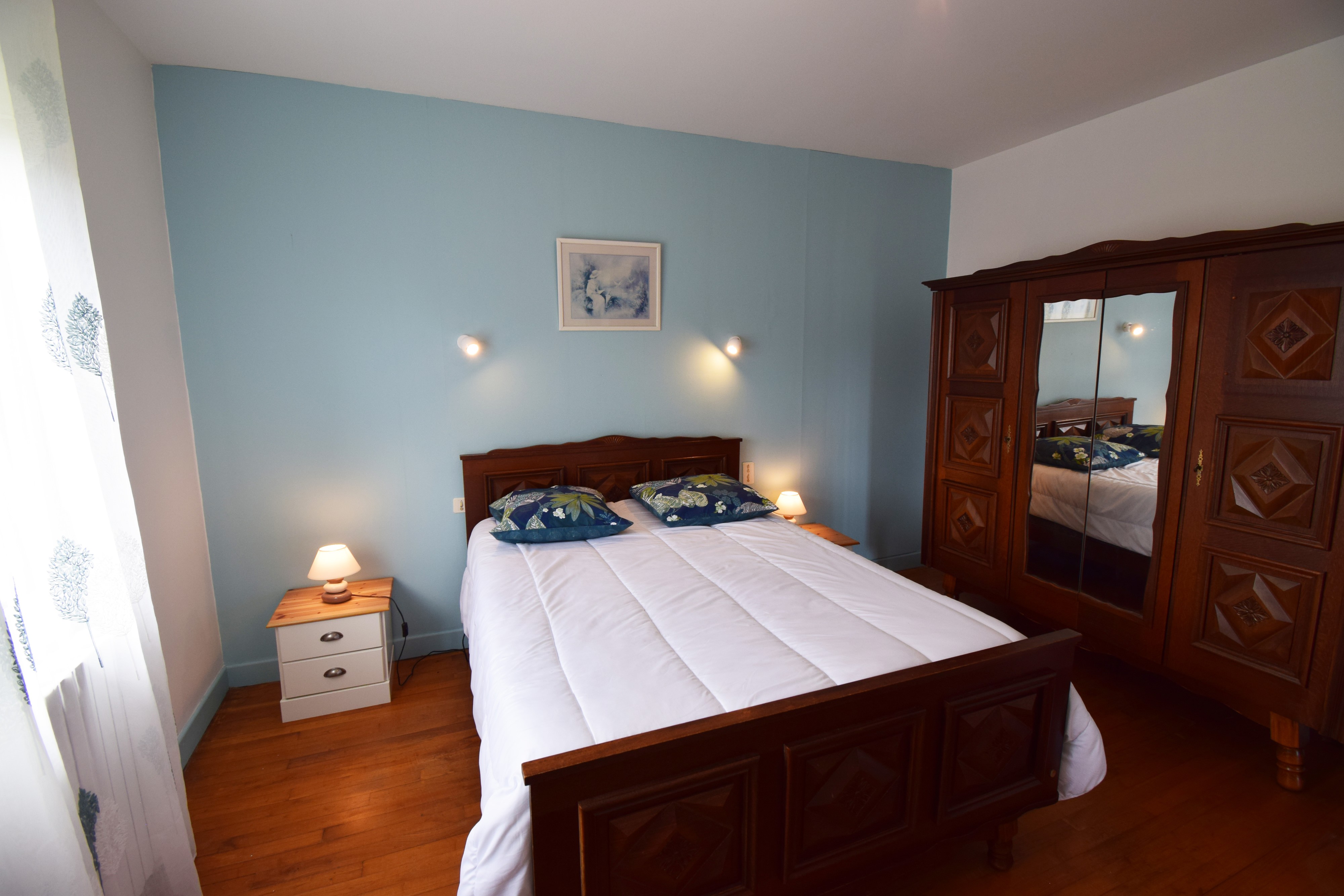Chambre 3