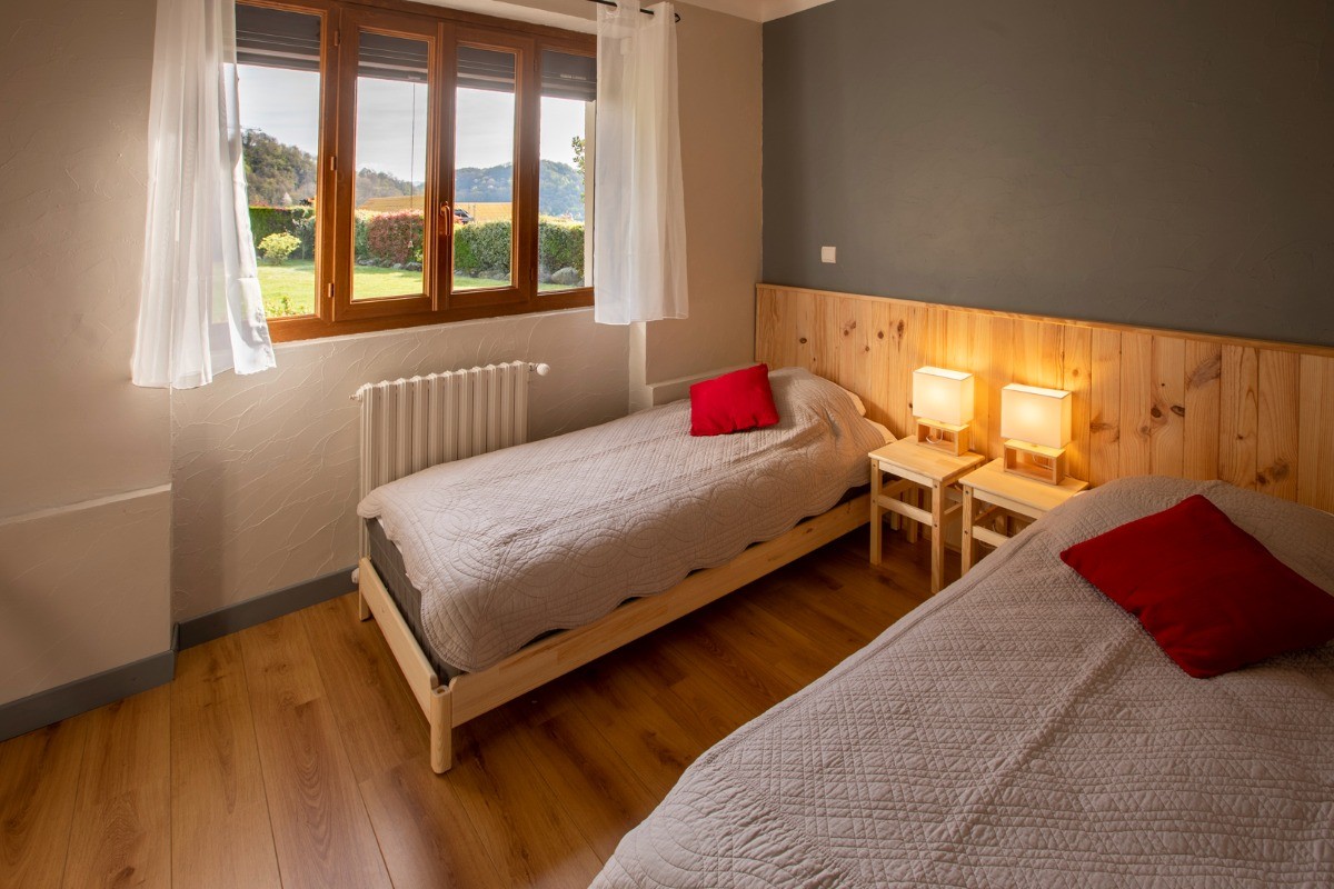 Chambre 2