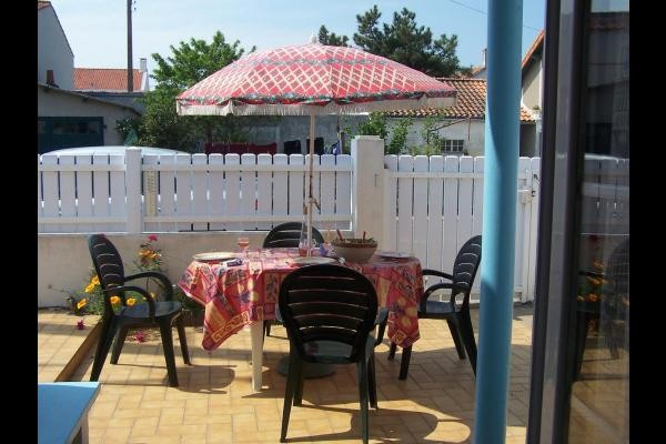 Photo n° 1 de la location