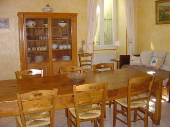 pièce à vivre, séjour, salon