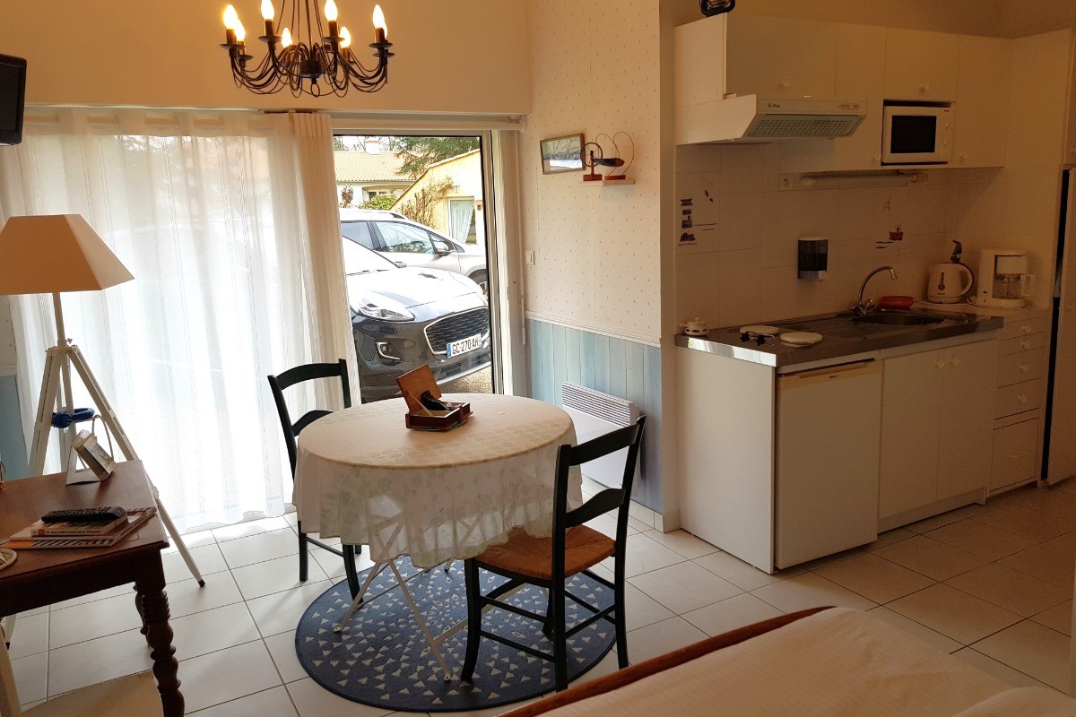 Photo n° 7 de la location