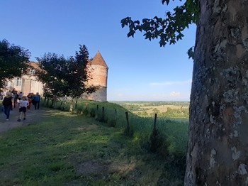 Chandler House - L'Epicurienne