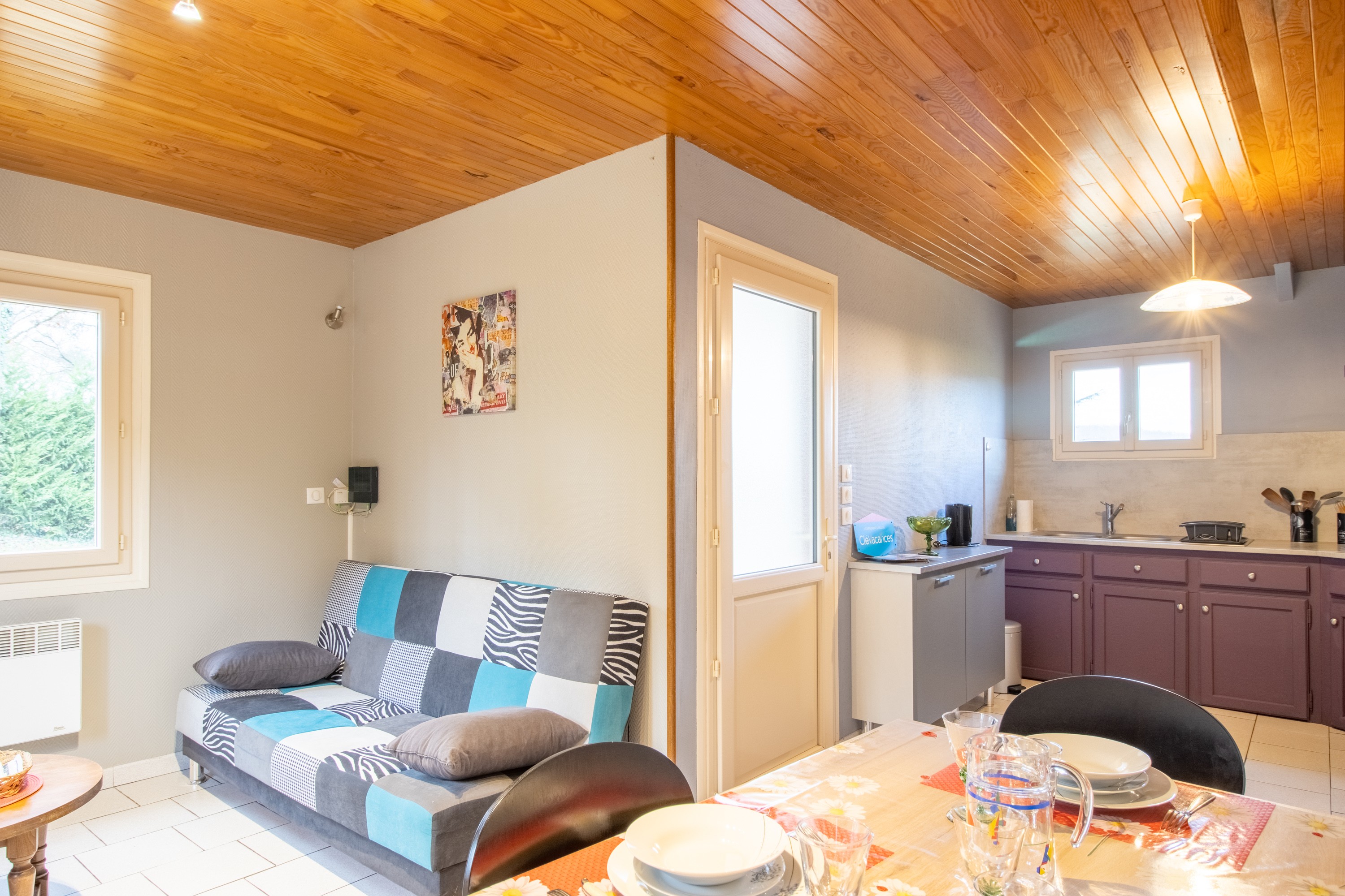 Chalet Prairie
