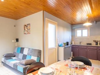 Chalet Prairie