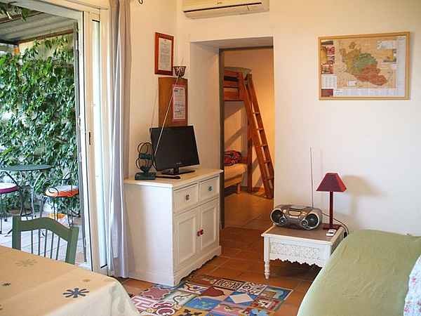 Gîte Le Couchant
