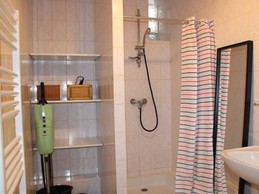 Salle d'eau