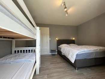 Appartement RDC - Chalet à 300m du lac de Gérardmer