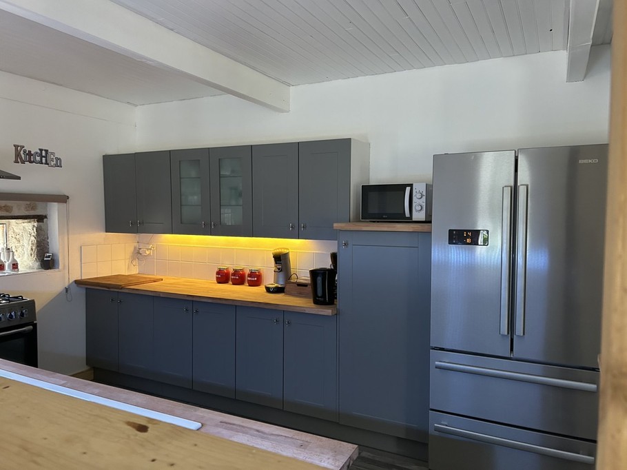 Gite de groupe 12 personnes avec pisicne - Lot-et-Garonne