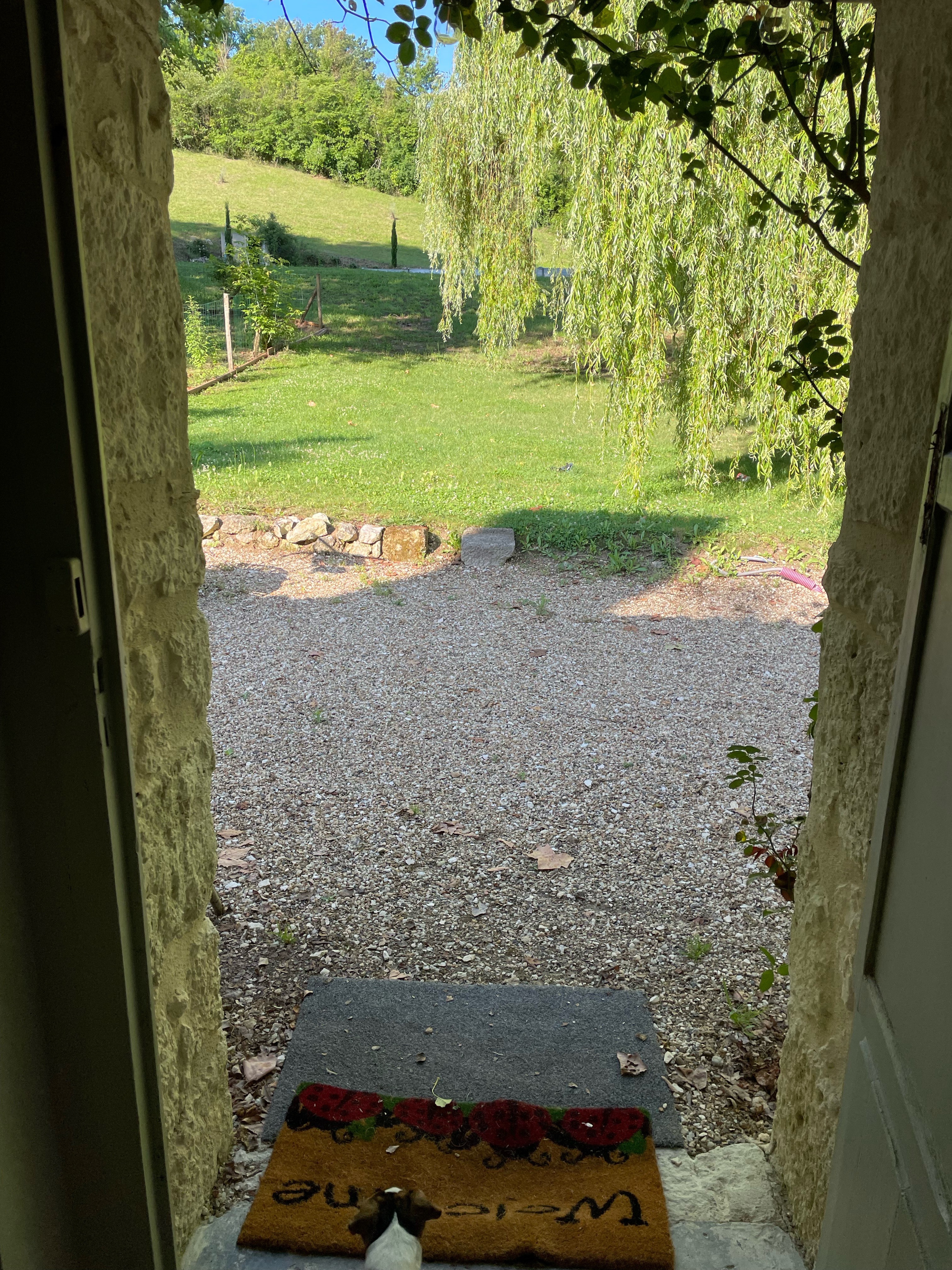 Gite 6 personnes avec Piscine