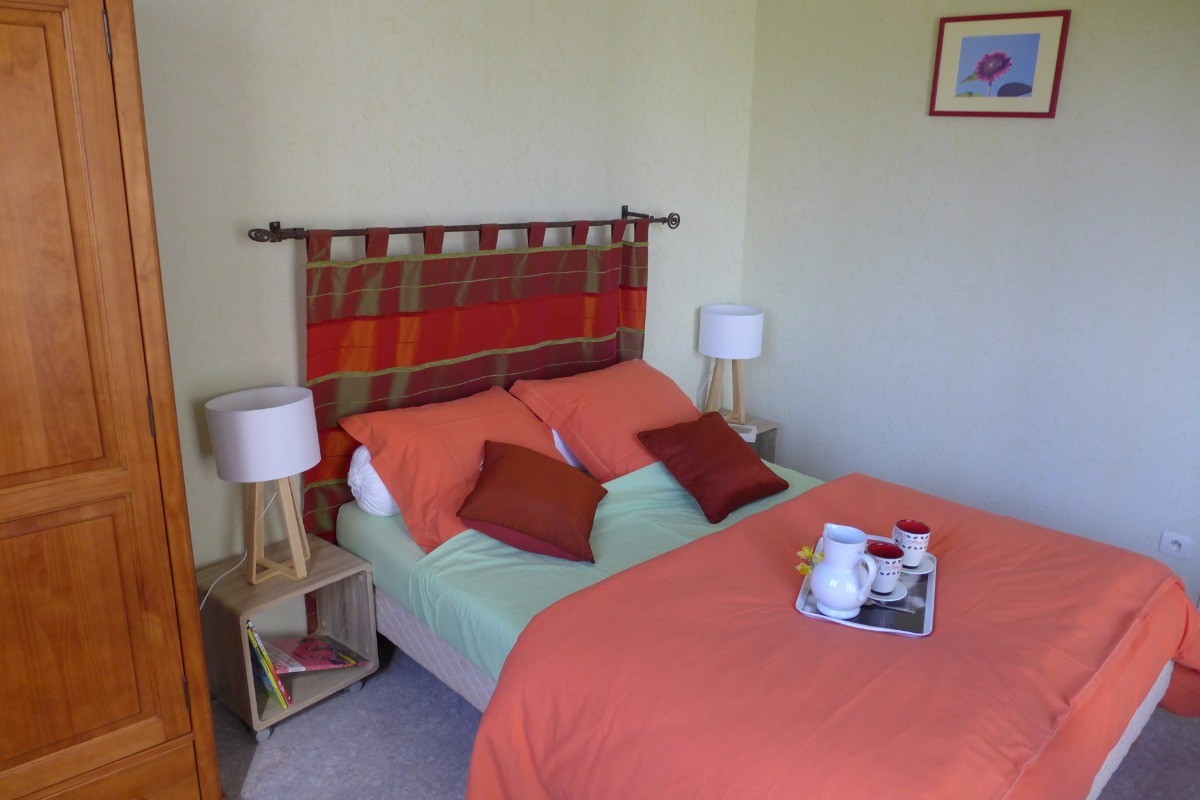 Chambre parentale