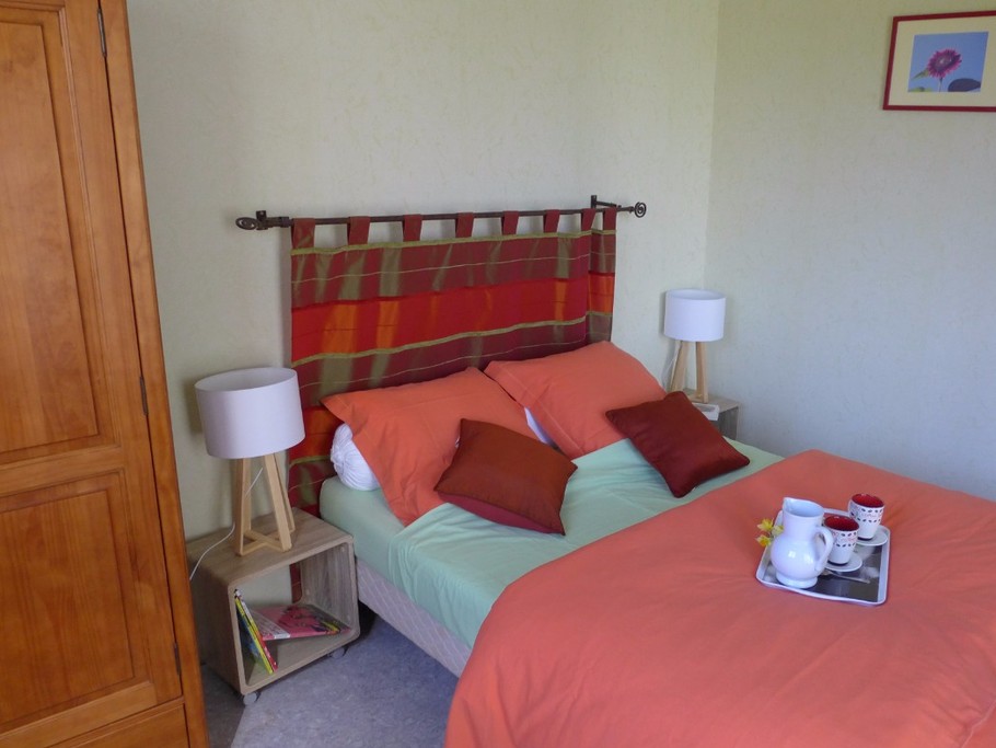 Chambre parentale