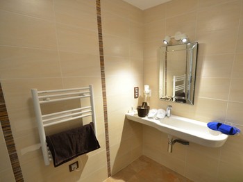 Salle d'eau Bouleau