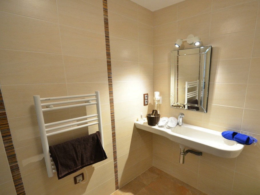 Salle d'eau Bouleau