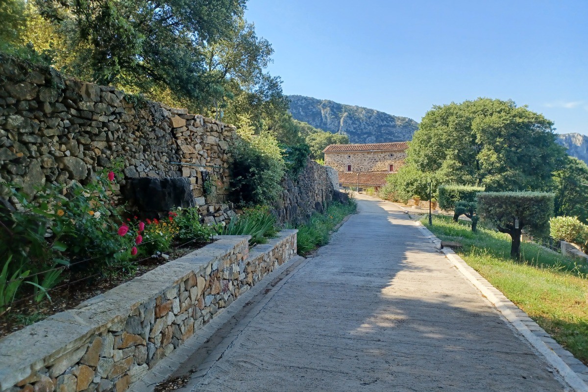 Chemin