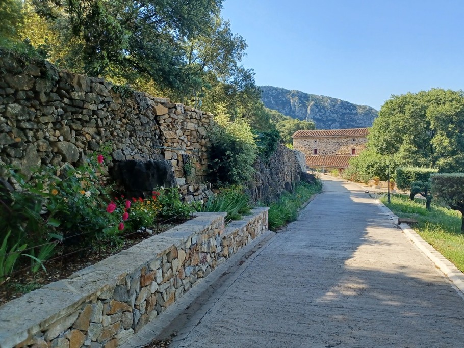 Chemin