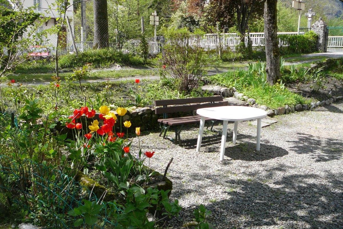 Jardin