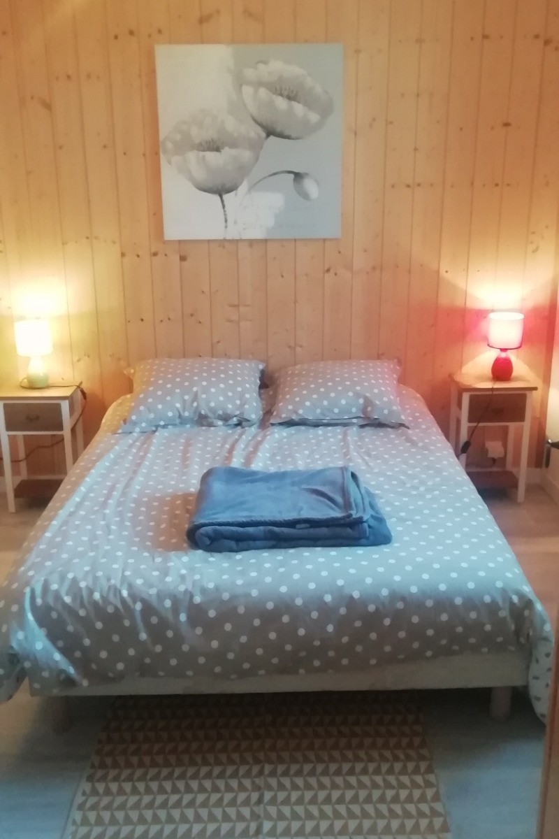 Chambre 1