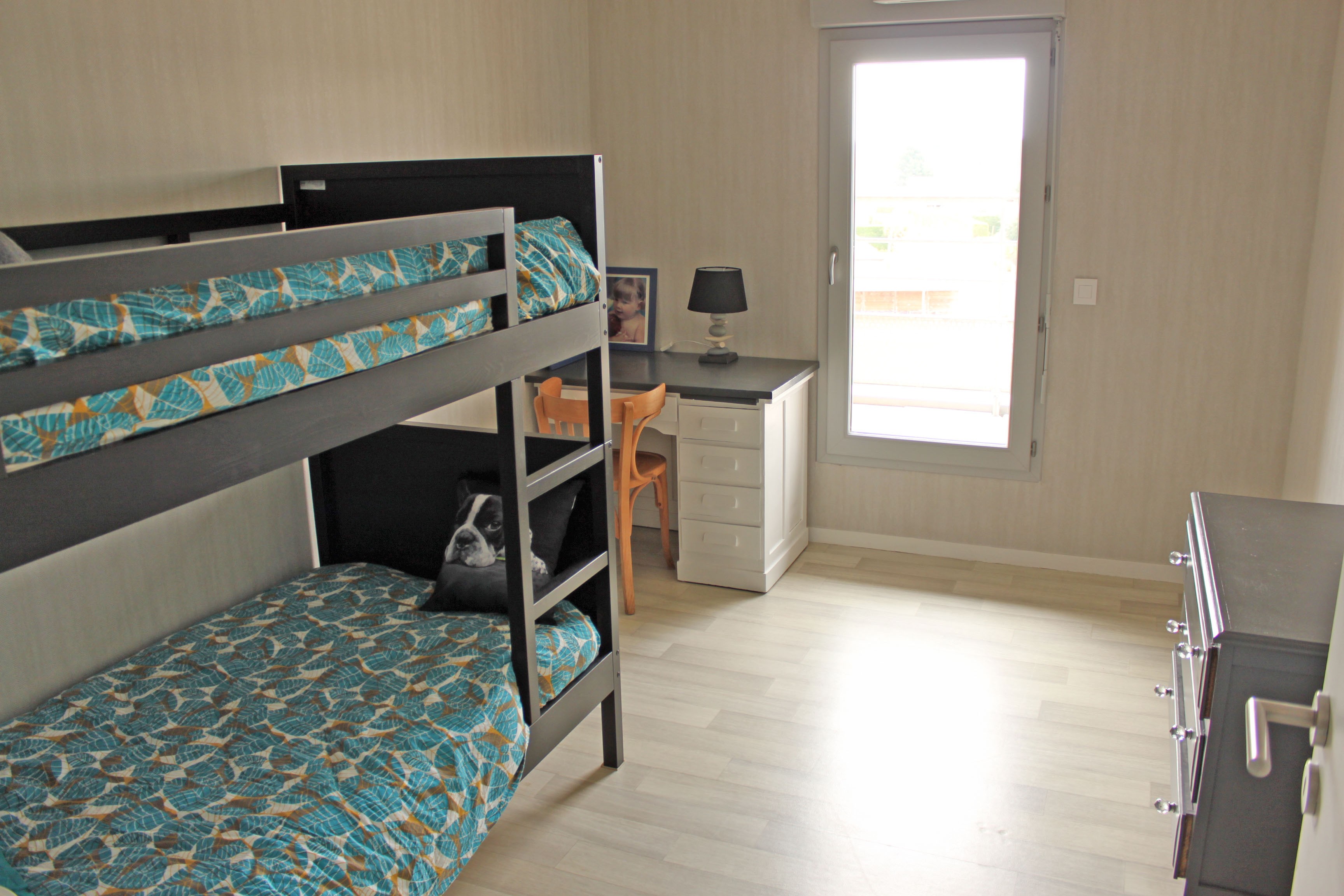 Chambre 2