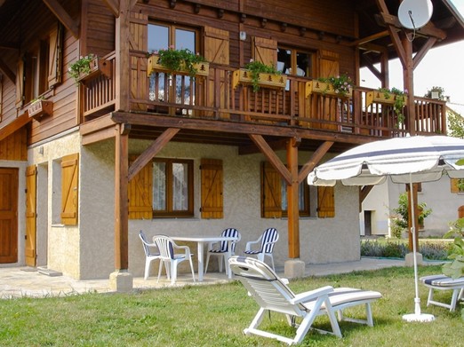 Image n° 1 de la location