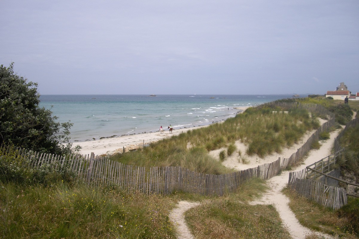 CHEMIN COTIER