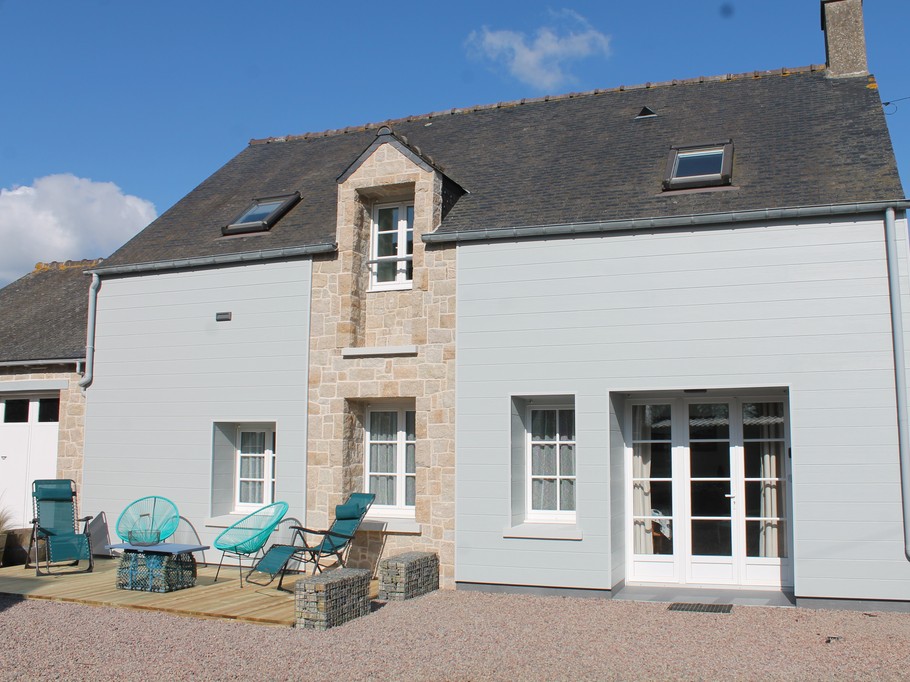 Gîte Beauséjour