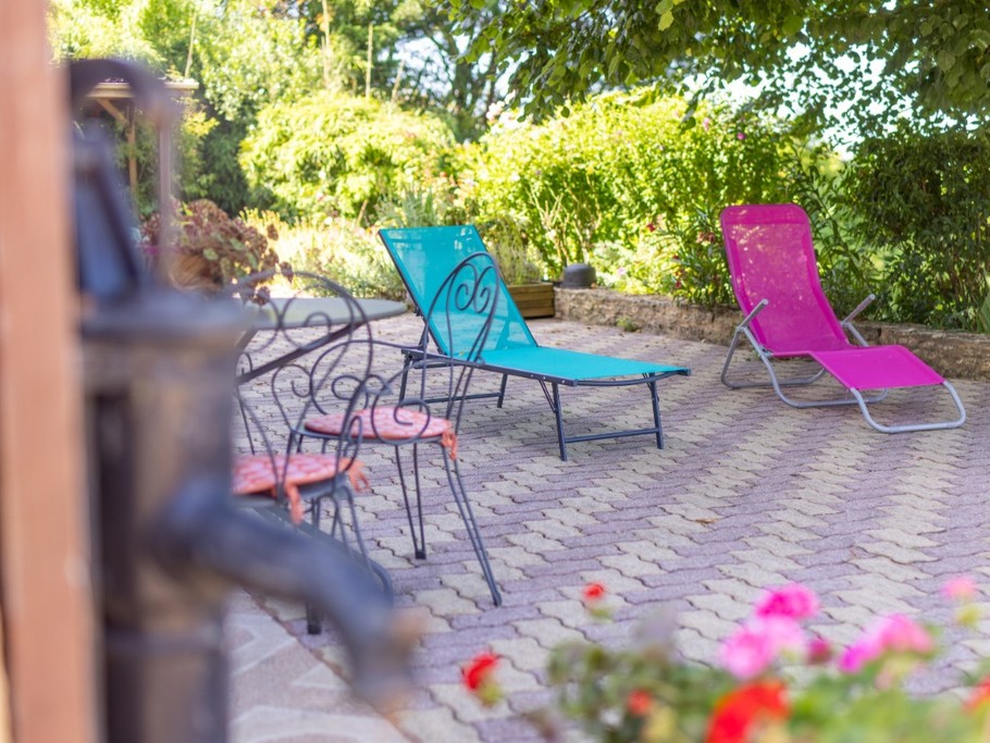 Photo n° 15 de la location