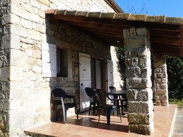 La Terrasse - Extérieur