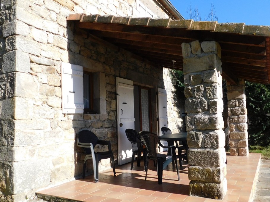 La Terrasse - Extérieur