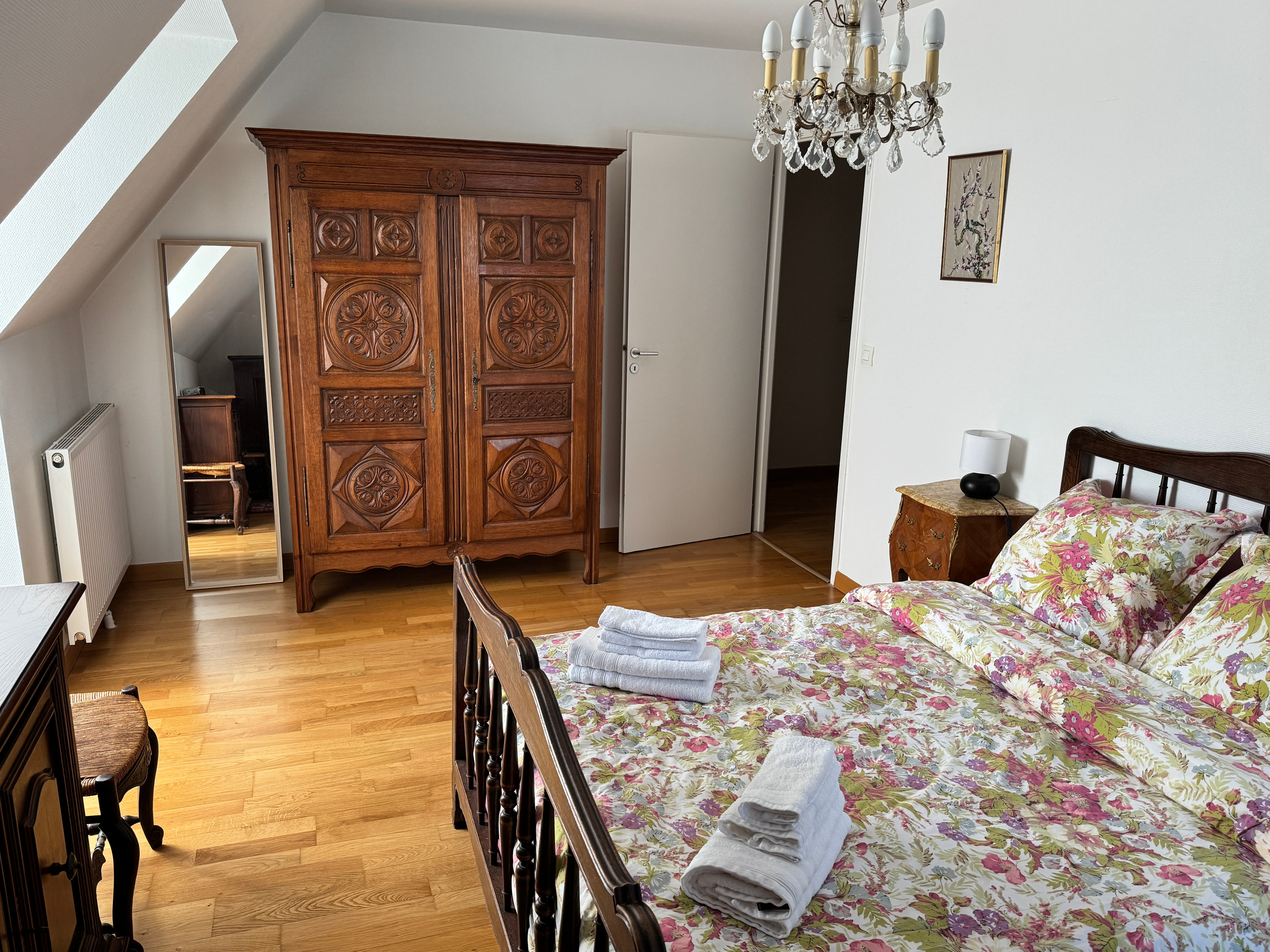 Location de vacances Perros Guirec