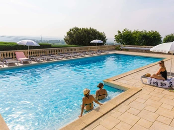 La piscine