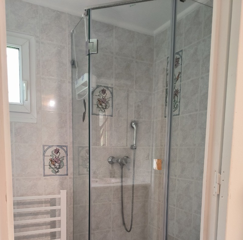 Gîte de la Mardelle - Salle d'eau