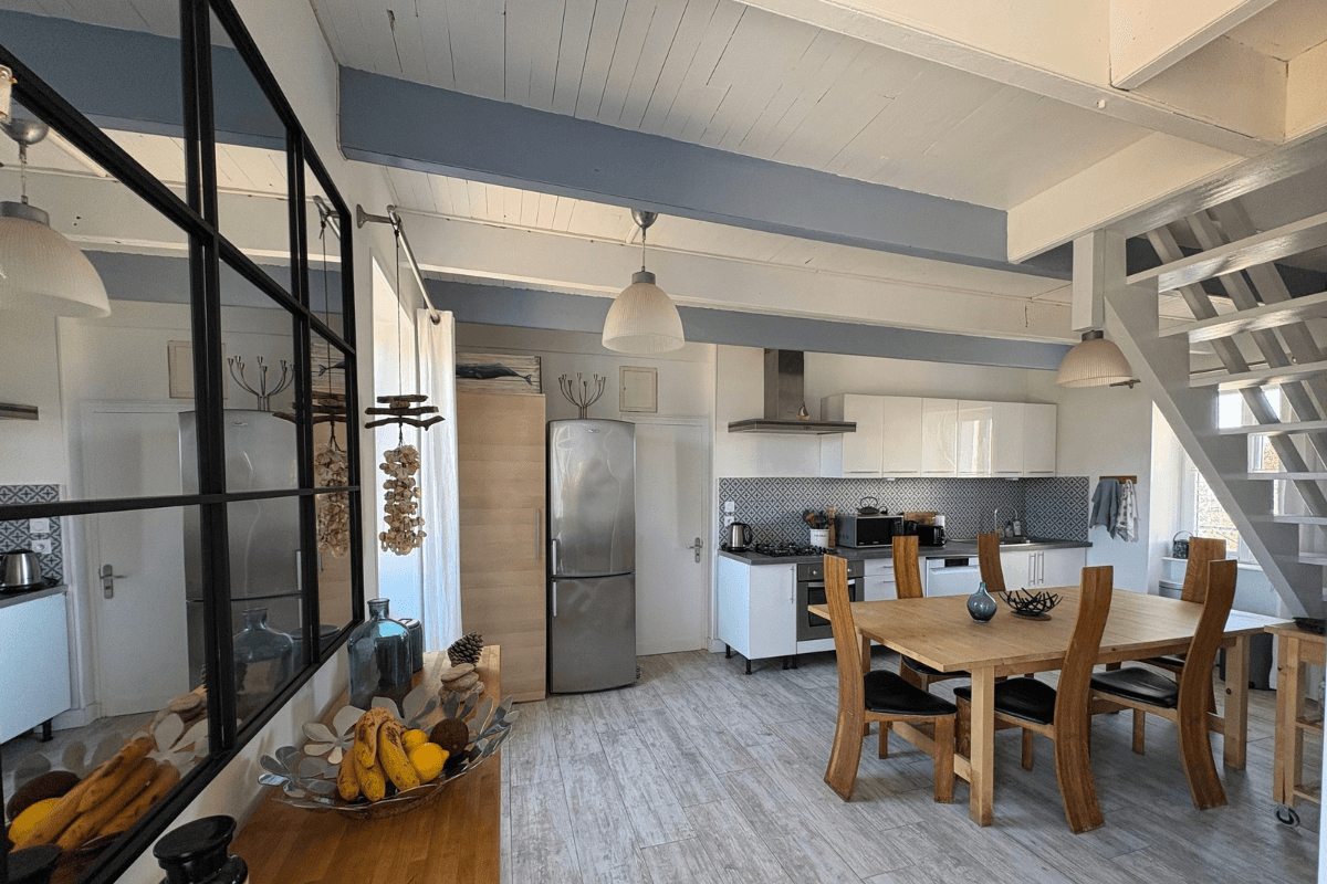 Hautefeuille_kitchen