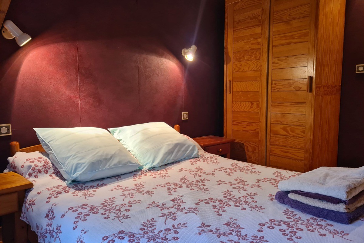 Le Logis des Granges en Charente maritime
