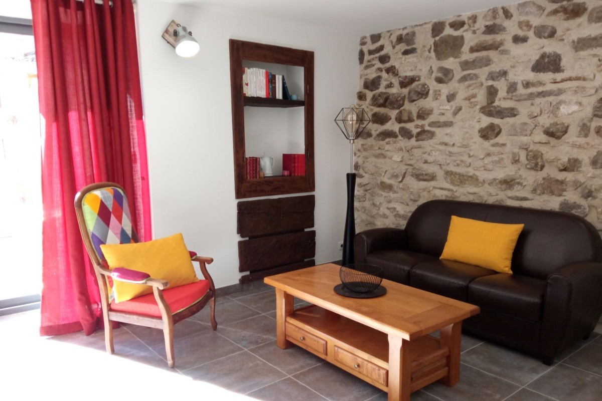 Gîte la Priée, Domaine la Melette