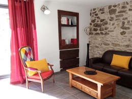 Gîte la Priée, Domaine la Melette